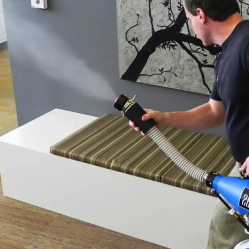 Professional Odor Removal in Lithopolis, OH